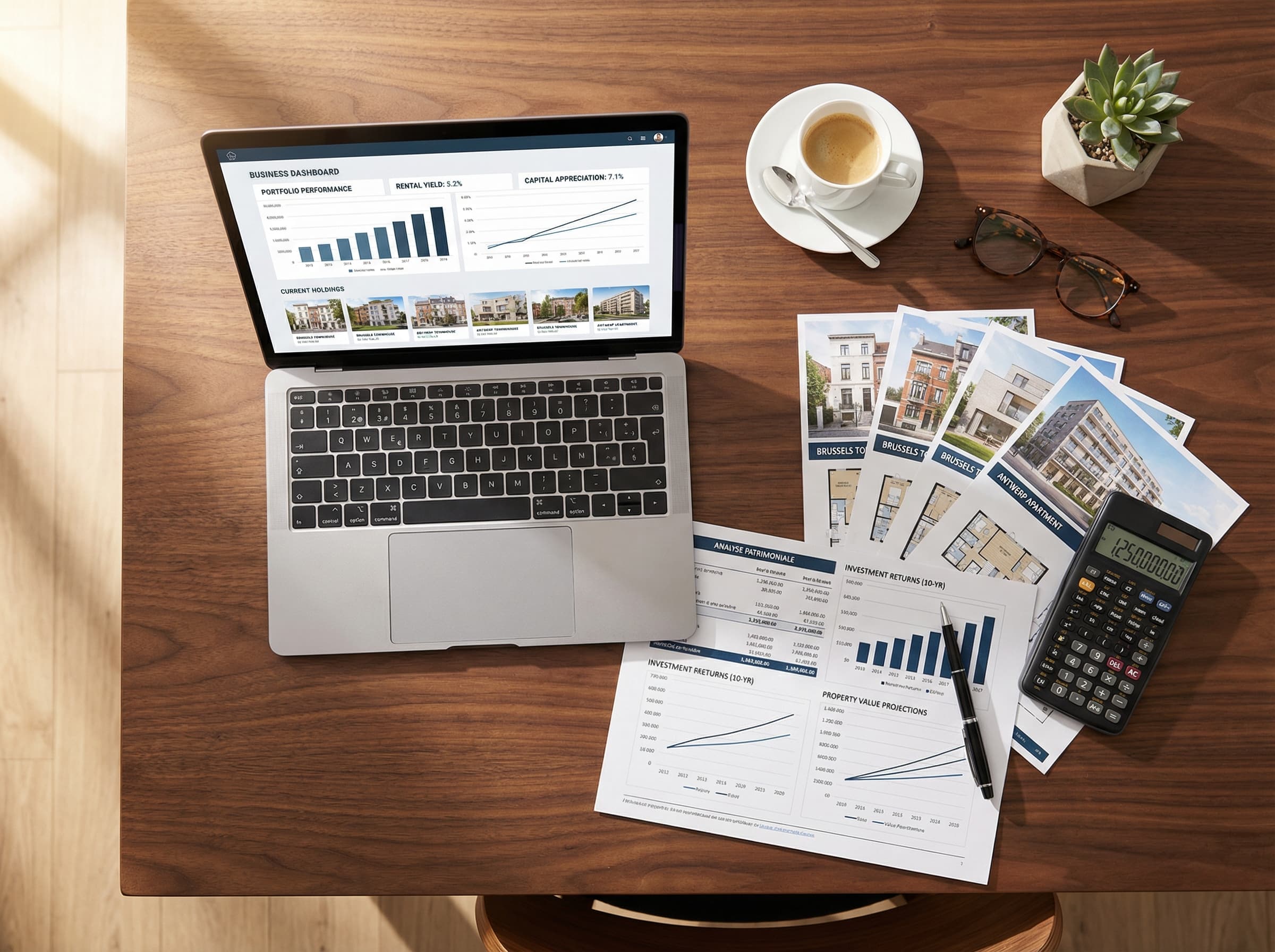 Conseil & Investissement