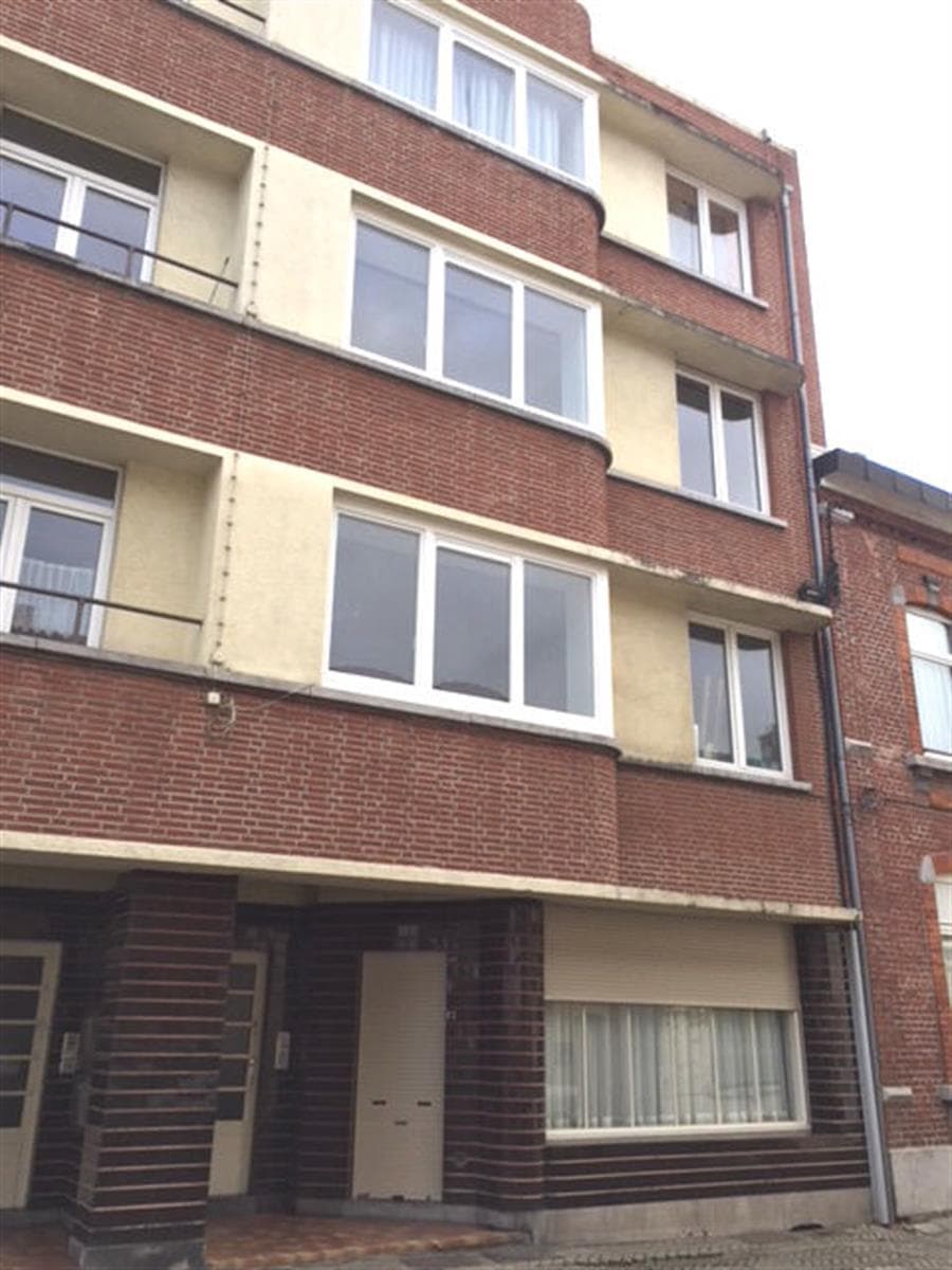 Appartement - Charleroi Marcinelle