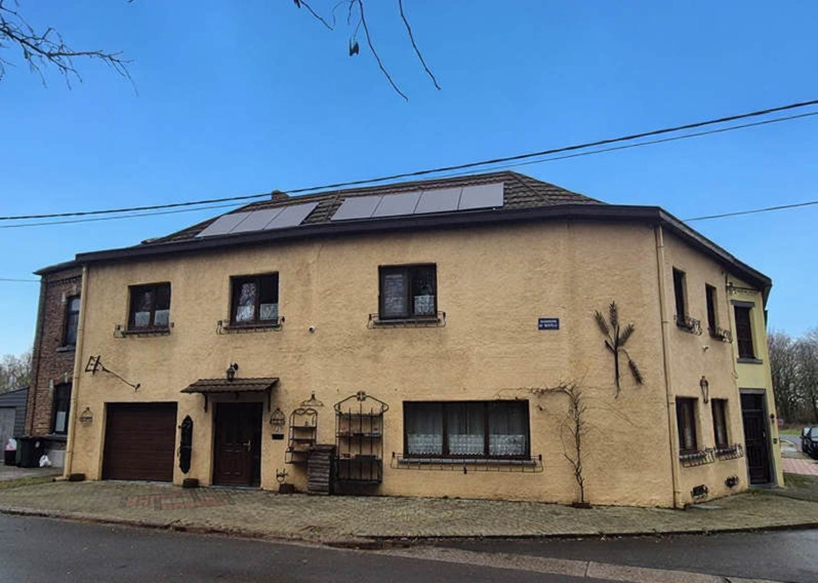 Maison - Pont-à-Celles