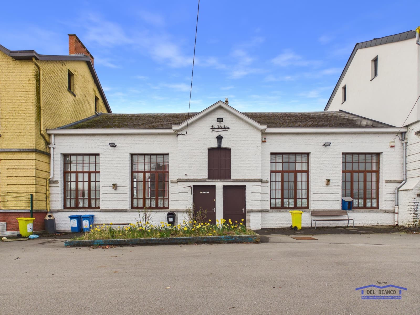 Maison - Gouy-lez-Piéton