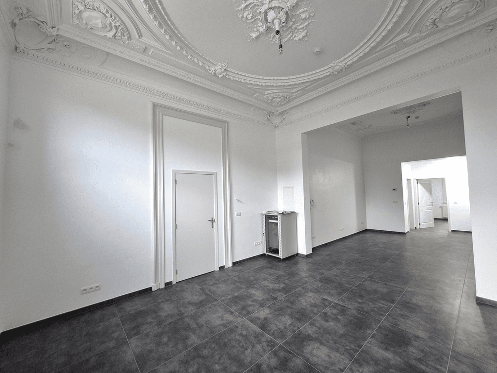 Commerce - Charleroi